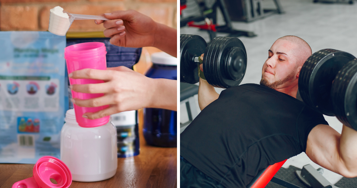 Image do post Quatro Hábitos Considerados Saudáveis Que Podem Aumentar o Risco de Insuficiência Cardíaca ao Longo do Tempo