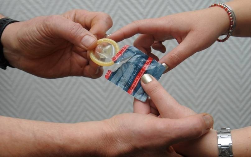 Image do post Casos de sífilis disparam na Argentina e Bahía Blanca registra aumento expressivo