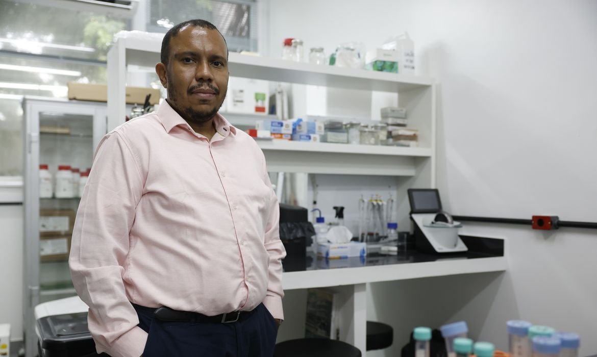 Image do post Pesquisas brasileiras ganham destaque internacional no avanço contra o Alzheimer