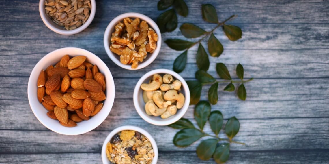 Image do post Amendoim se destaca como fonte proteica na alimentação no Brasil
