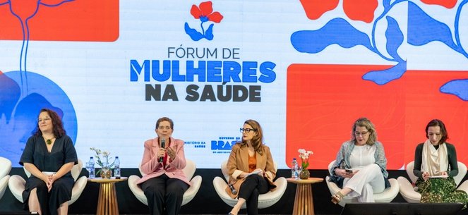 Image do post Saúde da mulher avança no Brasil com novas estratégias de cuidado integral no SUS