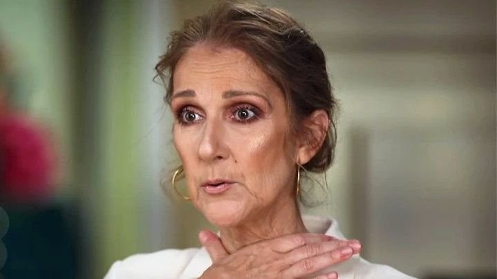 Image do post Síndrome Neurológica Rara Ganha Atenção Após Caso de Céline Dion
