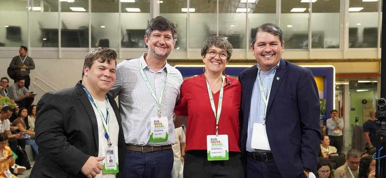 Image do post Inovação em saúde no Brasil: estratégias para ampliar o acesso a tecnologias no SUS