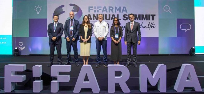 Image do post Brasil reforça protagonismo internacional ao investir em inovação e autonomia no setor de saúde