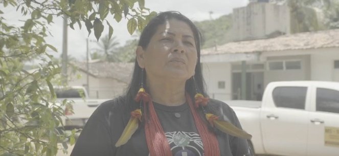 Image do post Parteiras indígenas no Brasil preservam saberes tradicionais e ampliam o cuidado em saúde materno-infantil