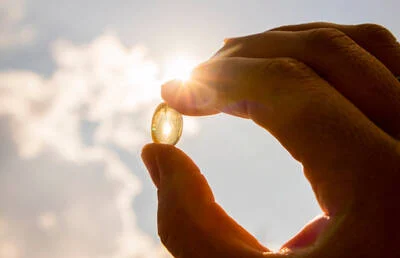 Image do post Falta de vitamina D cresce no Brasil mesmo com alta exposição ao sol