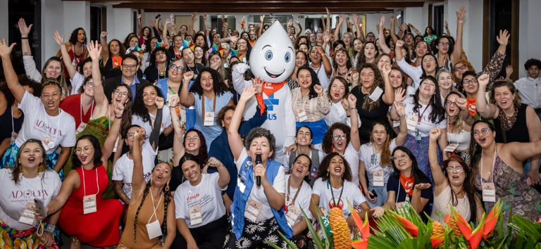 Image do post Brasil amplia políticas de humanização do parto com investimento na formação de doulas no SUS
