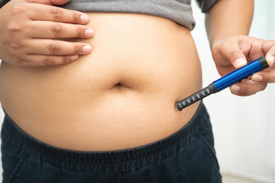 Image do post Novas terapias injetáveis para obesidade ampliam benefícios cardiovasculares, aponta cenário atual