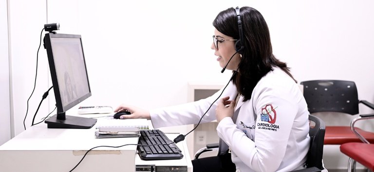 Image do post Brasil amplia conectividade em unidades de saúde para fortalecer a transformação digital do SUS