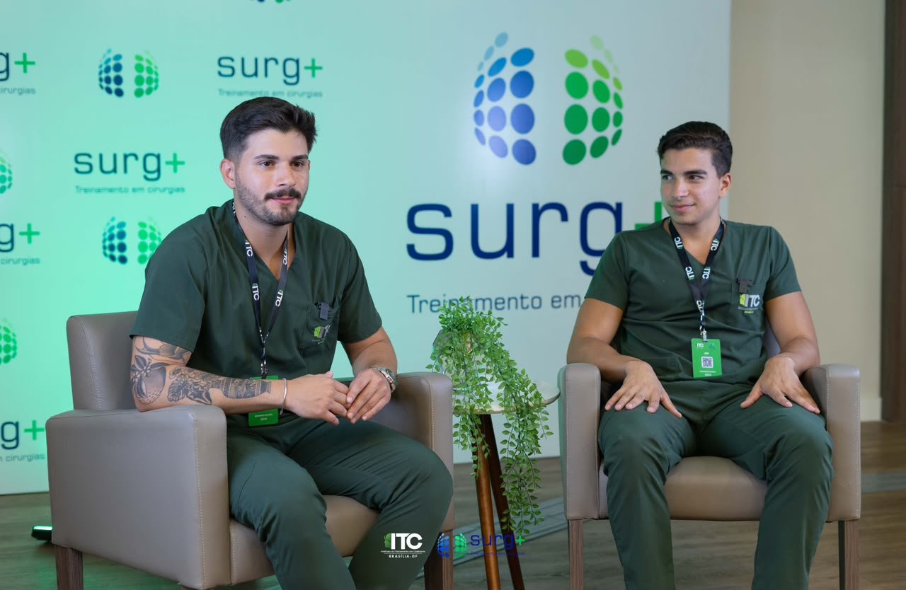 Image do post Congresso de neurocirurgia apresenta técnicas inovadoras para cirurgia da coluna